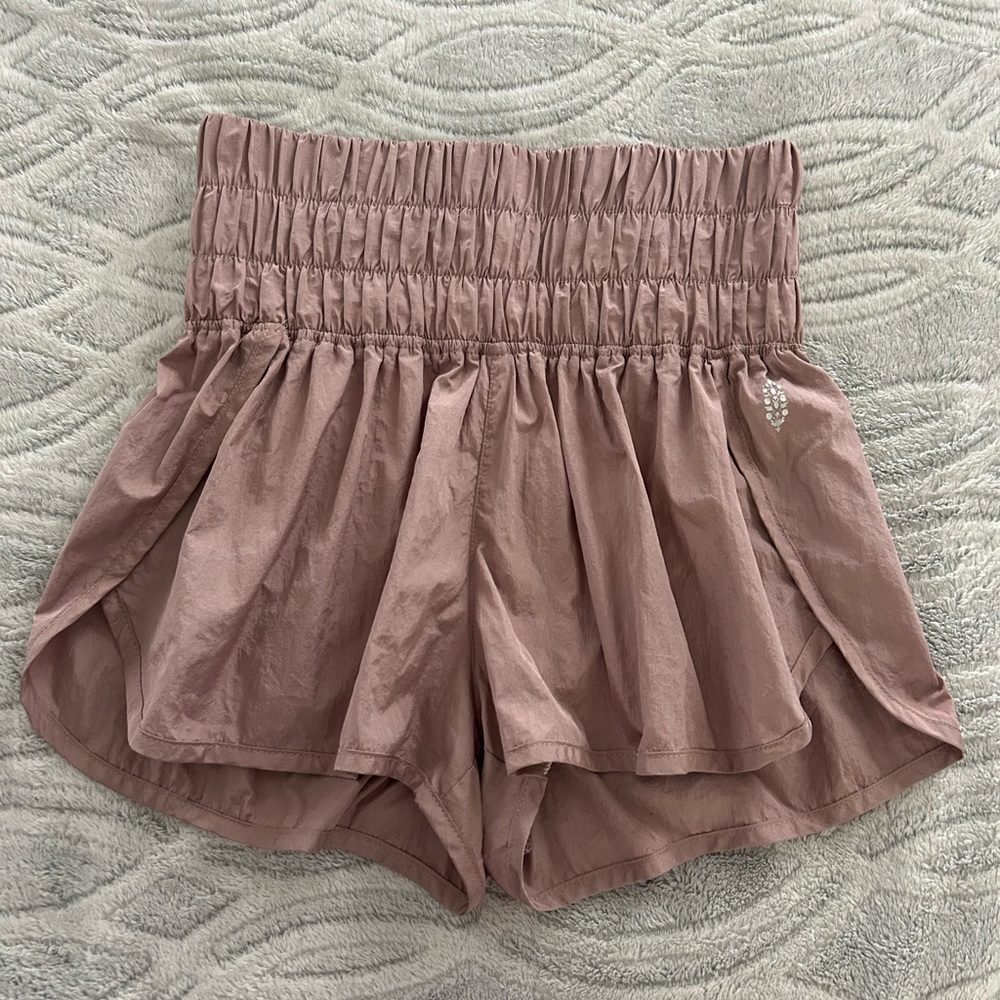 free people the way home shorts!!
